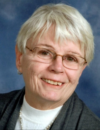 Kathleen M. Zahn