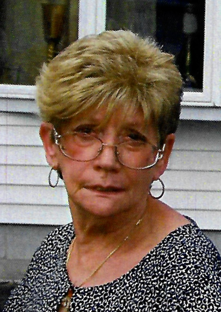 Louise Coolidge 2023 Hamilton Funeral Home