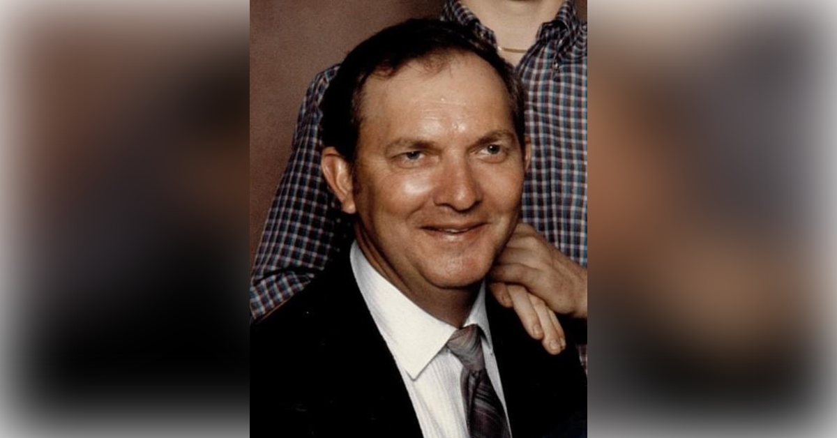 Obituary information for William Eagan "Oscar" Kirkpatrick
