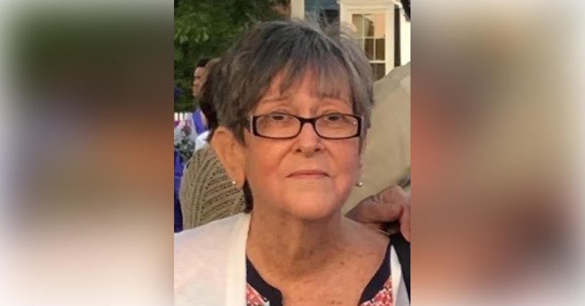 Obituary information for Maureen C. Gilroy