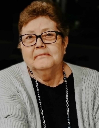 Mary E. Falcon Williston, North Dakota Obituary