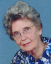 Phyllis Lois (Bork) Allred 29989
