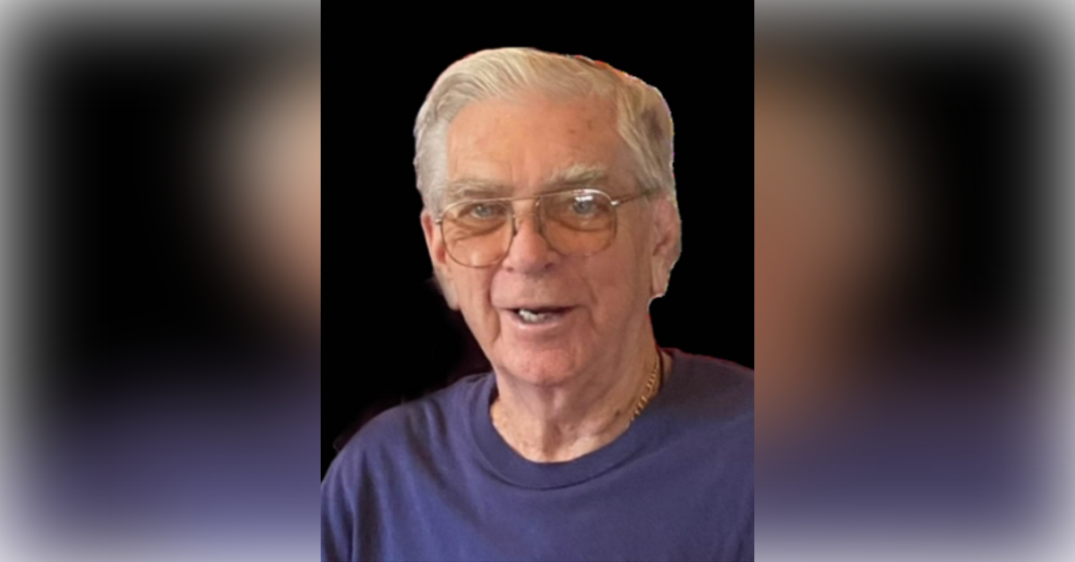 Obituary information for Richard L. Carney