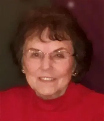 Dorothy Mary Cleveland Ercolani
