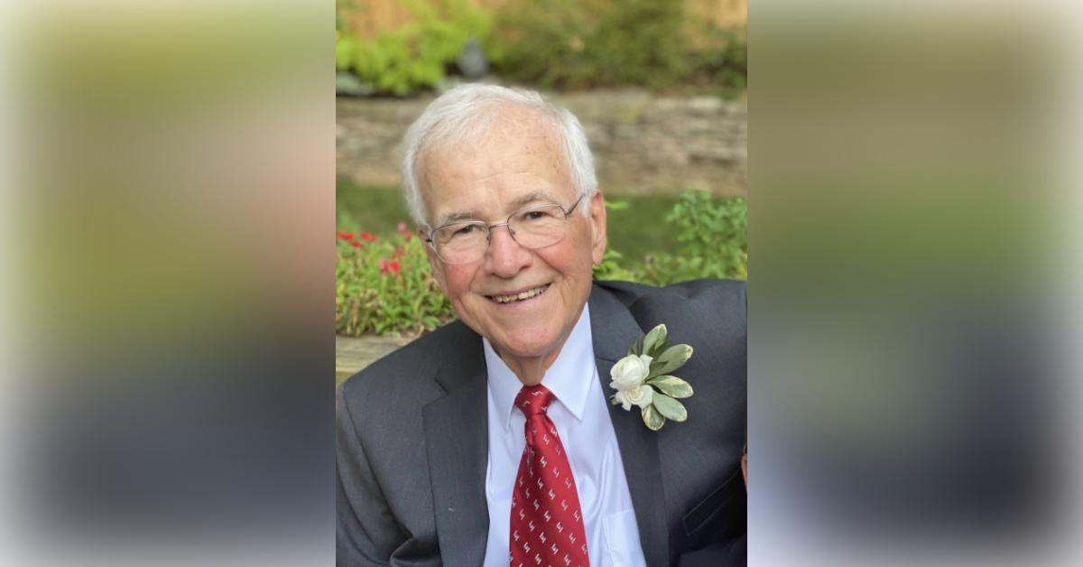 Obituary information for Robert Kincheloe, Jr.