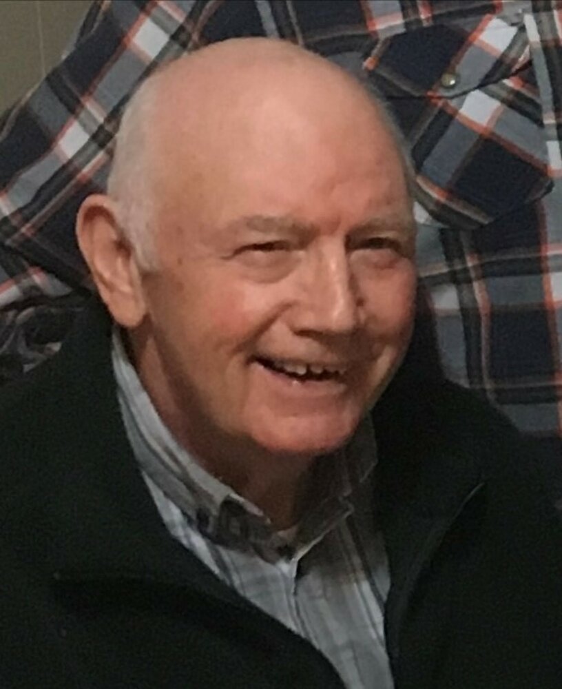 William Butler 2023 Hickey's Funeral Home