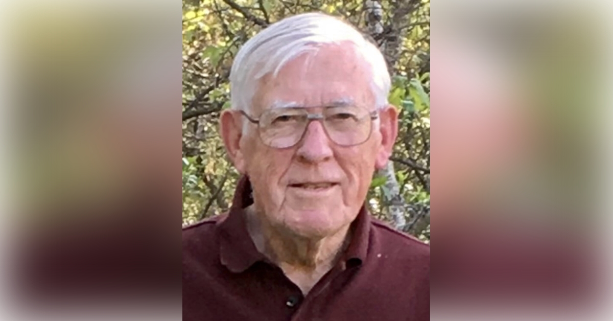 Obituary information for Wendell Lyman Wood