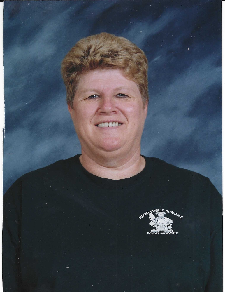 Patsy Jo Frost 2023 Paul Thomas Funeral Home