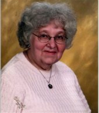 Mildred M. Stouffer Middletown Obituary