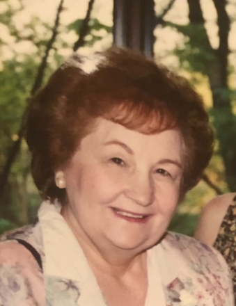 Olga Mary Judycki Darien, Illinois Obituary