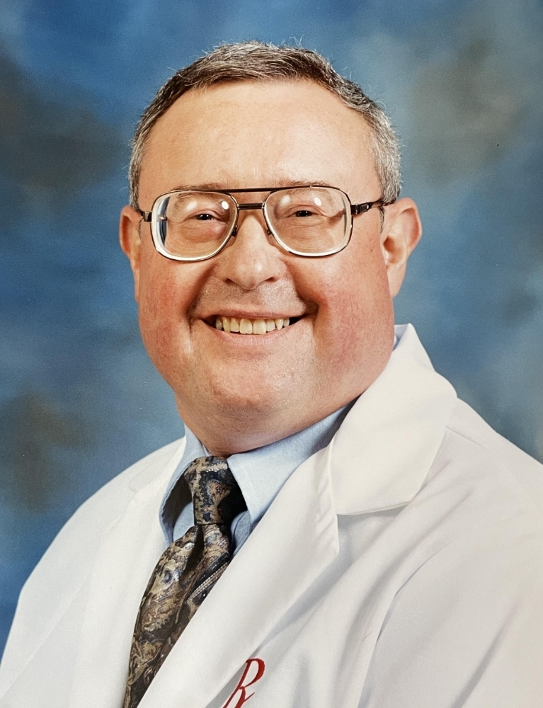 Charles Richard Klingler 2023 Walker Funeral Homes OH