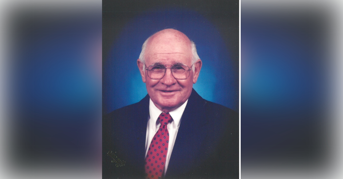 Obituary information for Eugene Burgess