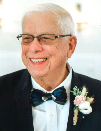 W.A. "Al" Harvey Obituary - 2023 - Whitaker Funeral Home