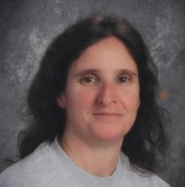 Anne V. Montgomery 1970 Anne V. Montgomery