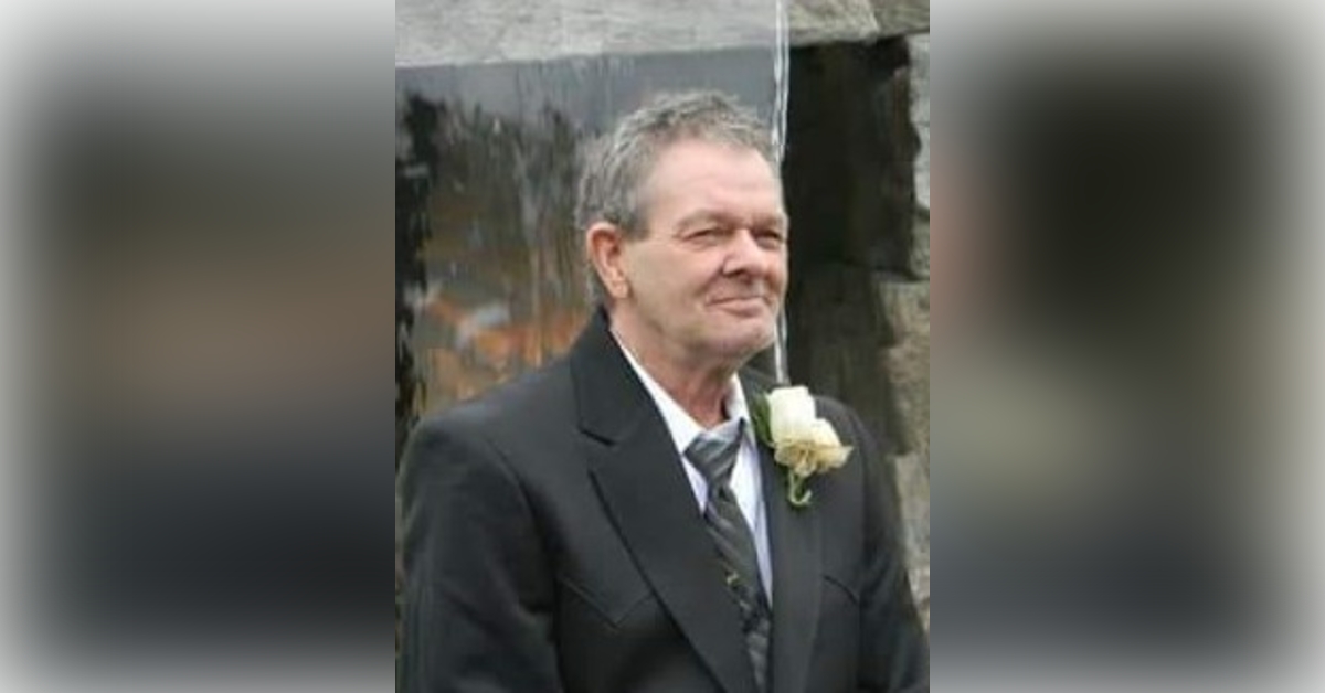 Obituary information for James E. Anderson