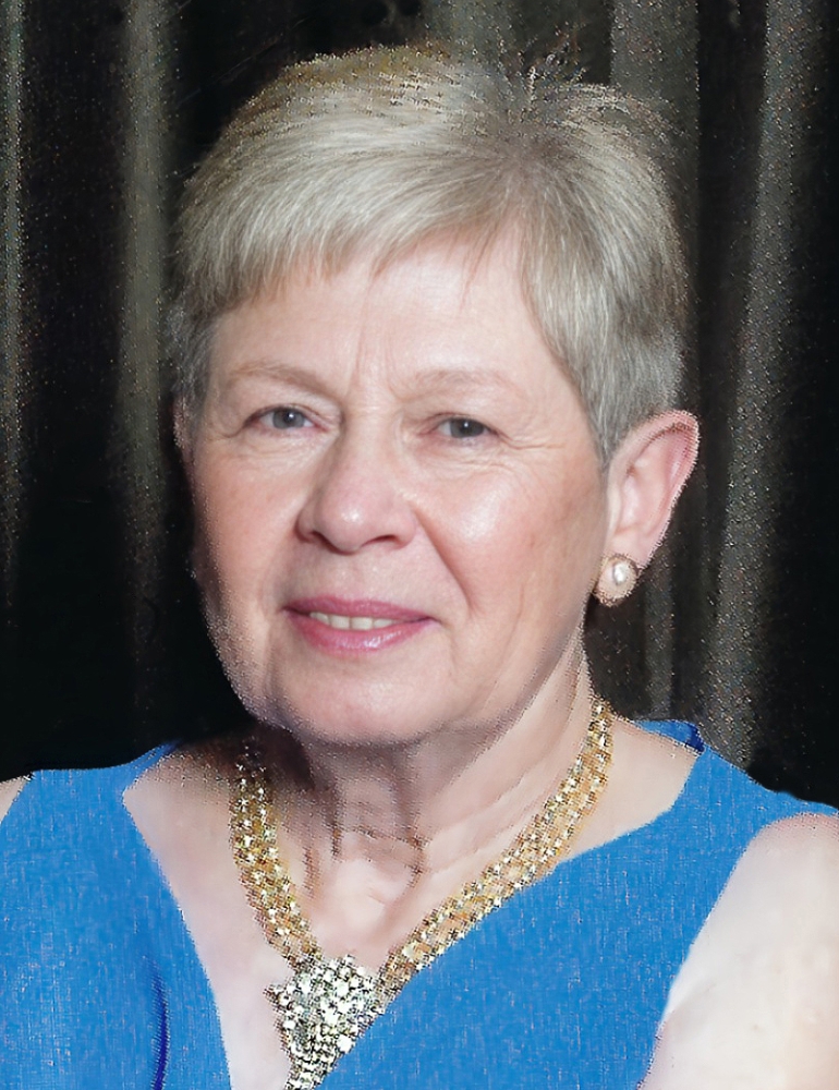 Bobbie Mae Ford 2023 Fairfax Memorial Funeral Home