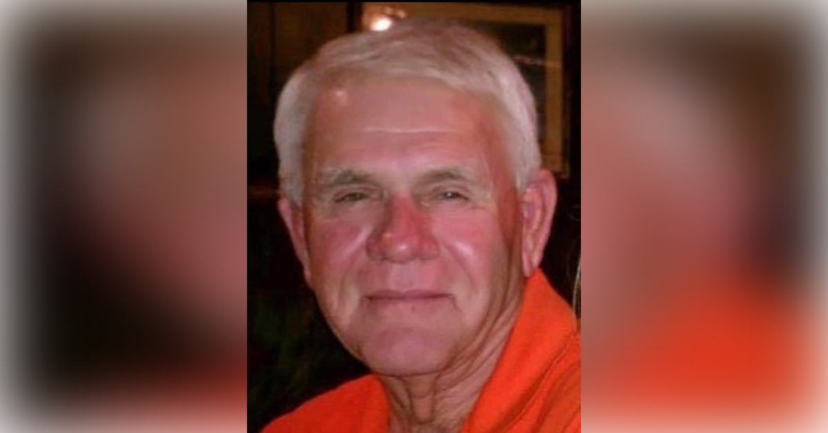 Obituary information for Bill Vassar