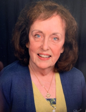Sally Ann Doyle