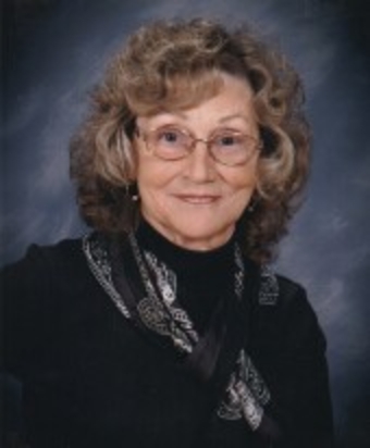 June Overton Dougherty South Hill, Virginia Obituary