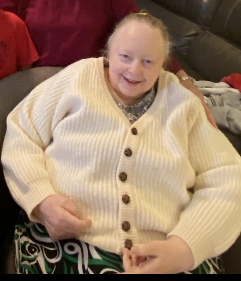 Barbara Ann Ripley 2023 Willwerscheid Funeral Home & Cremation