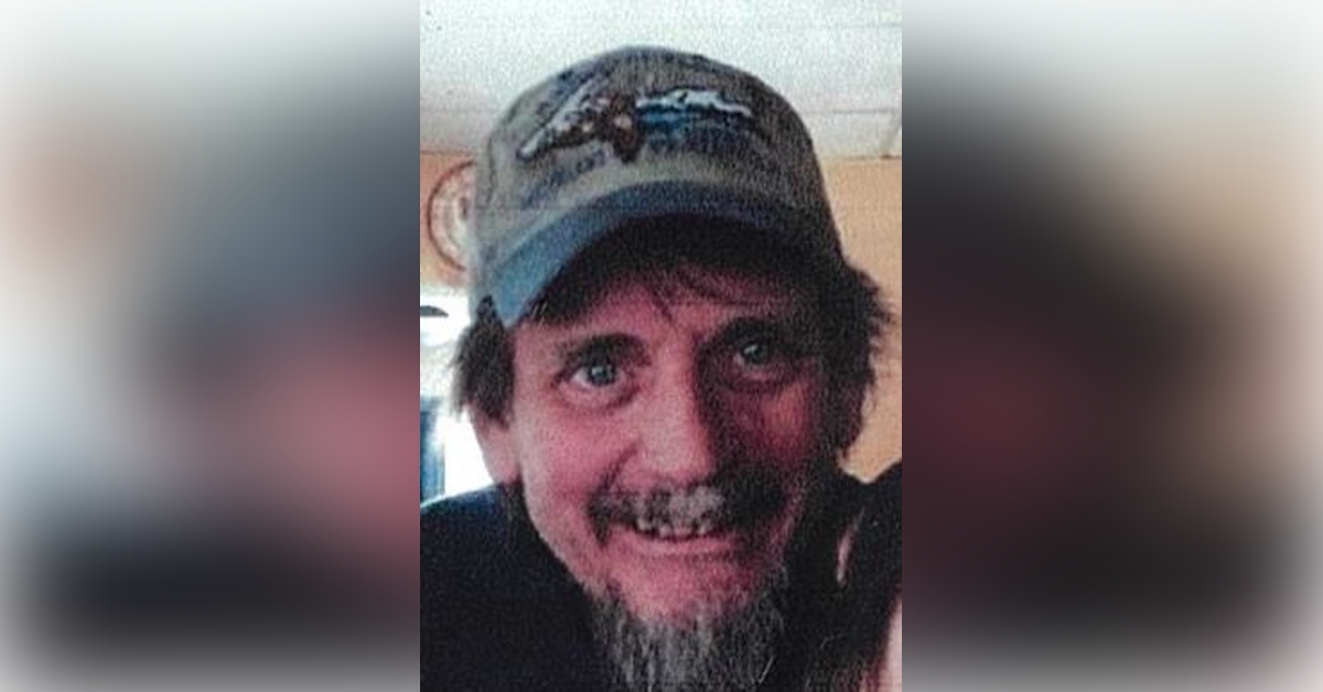 Obituary information for Randy L. O'Connor
