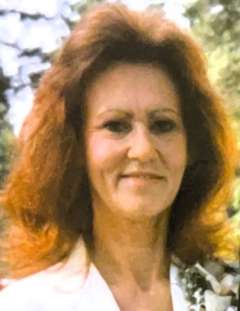 Betty Jean Encinias