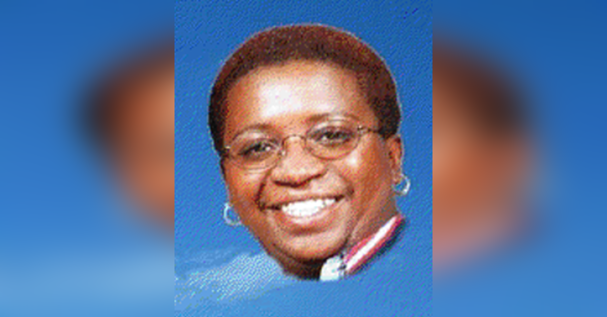 Obituary information for Theodora ConyersWigent