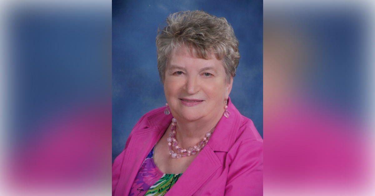 Obituary information for Barbara Lynn Taylor Hallford