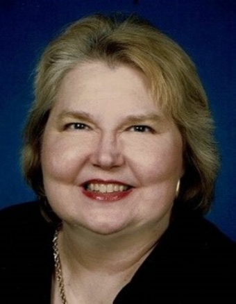 Photo of Mary Gjermo
