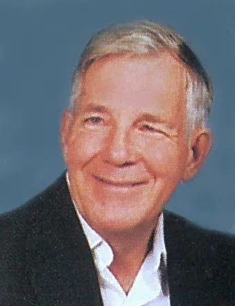 Donald F. McGarvie