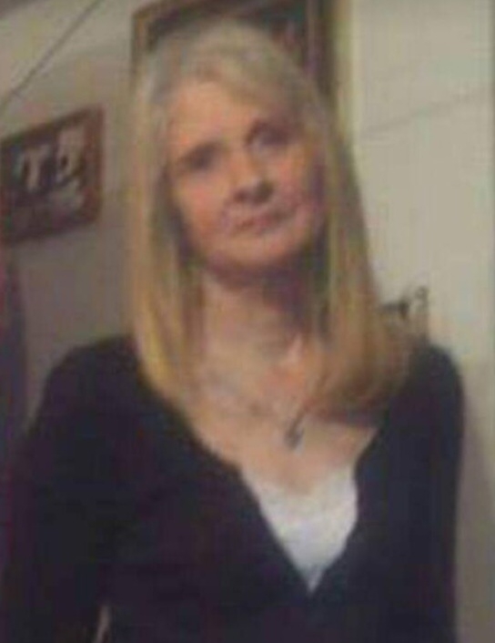 Debra Lynn Prather 1970 Debra Lynn Prather