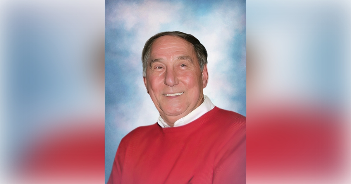 Obituary information for Donald H. "Don" Yamber