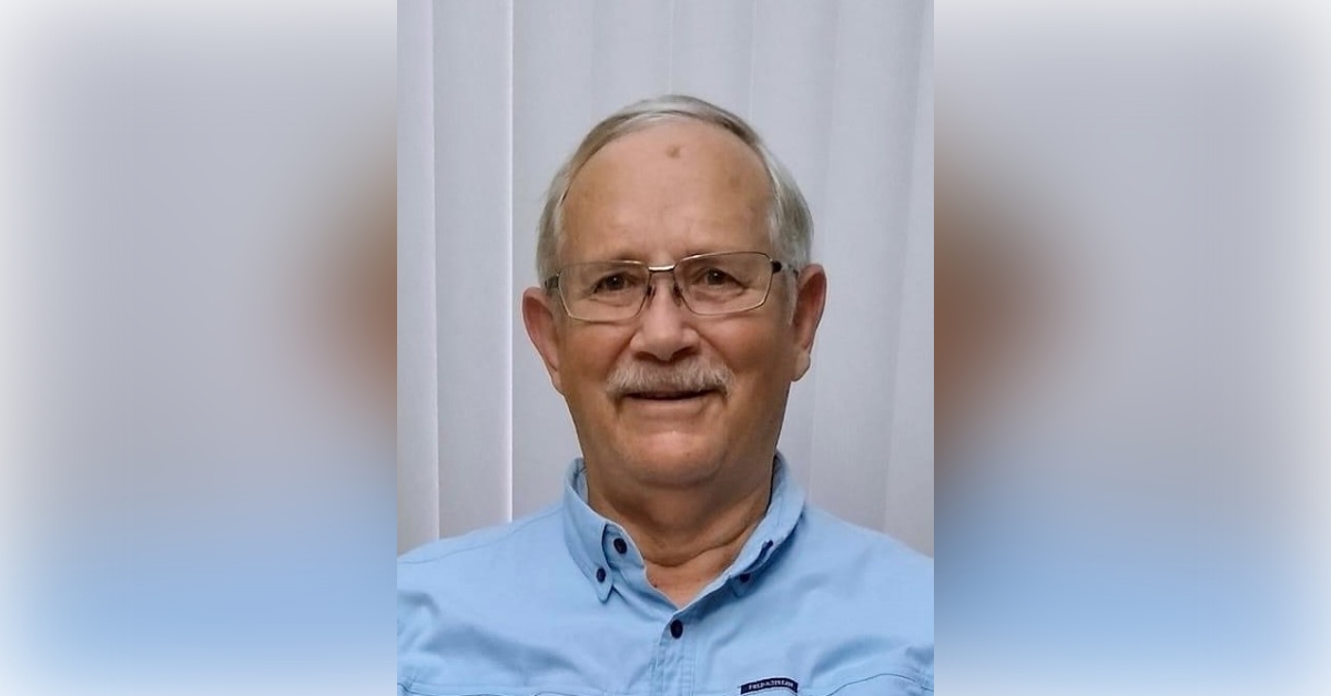 Obituary information for Donald Eugene Mapes, Sr.