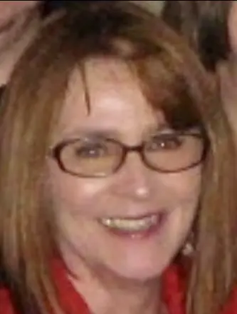 Patricia Ann O'Shea