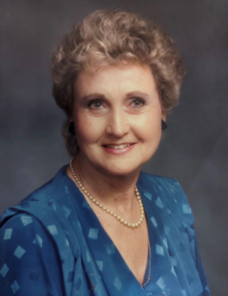 Joyce Nell Marshall 1970 Joyce Nell Marshall