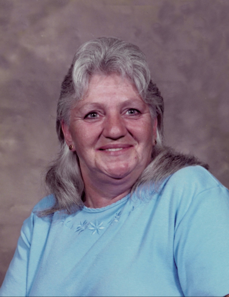 Laura Ann Benson 1970 Laura Ann Benson