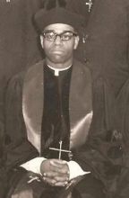 Rev. Thomas C.  Walker 2999876