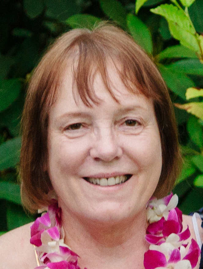 Nancy Ellen Thomas 2023 Funeral Alternatives of Washington Tumwater