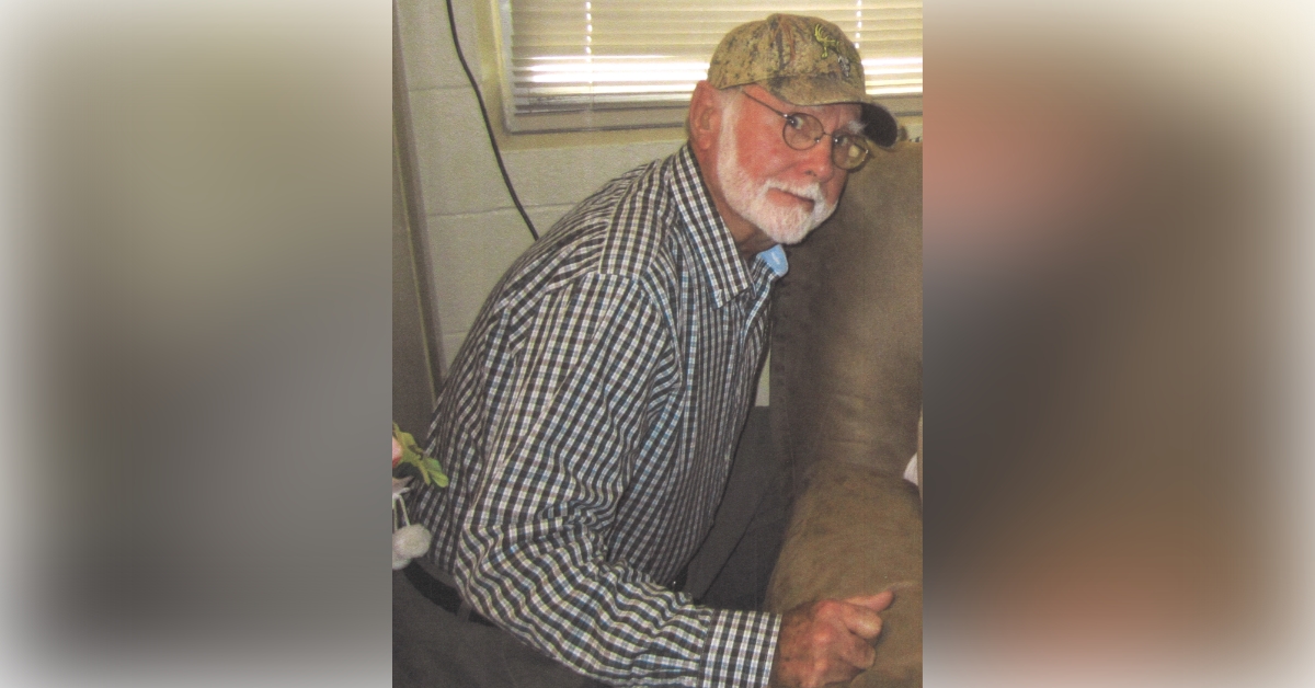 Obituary information for John Earl Bagley