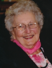 Doris Jane Alice Schroeder
