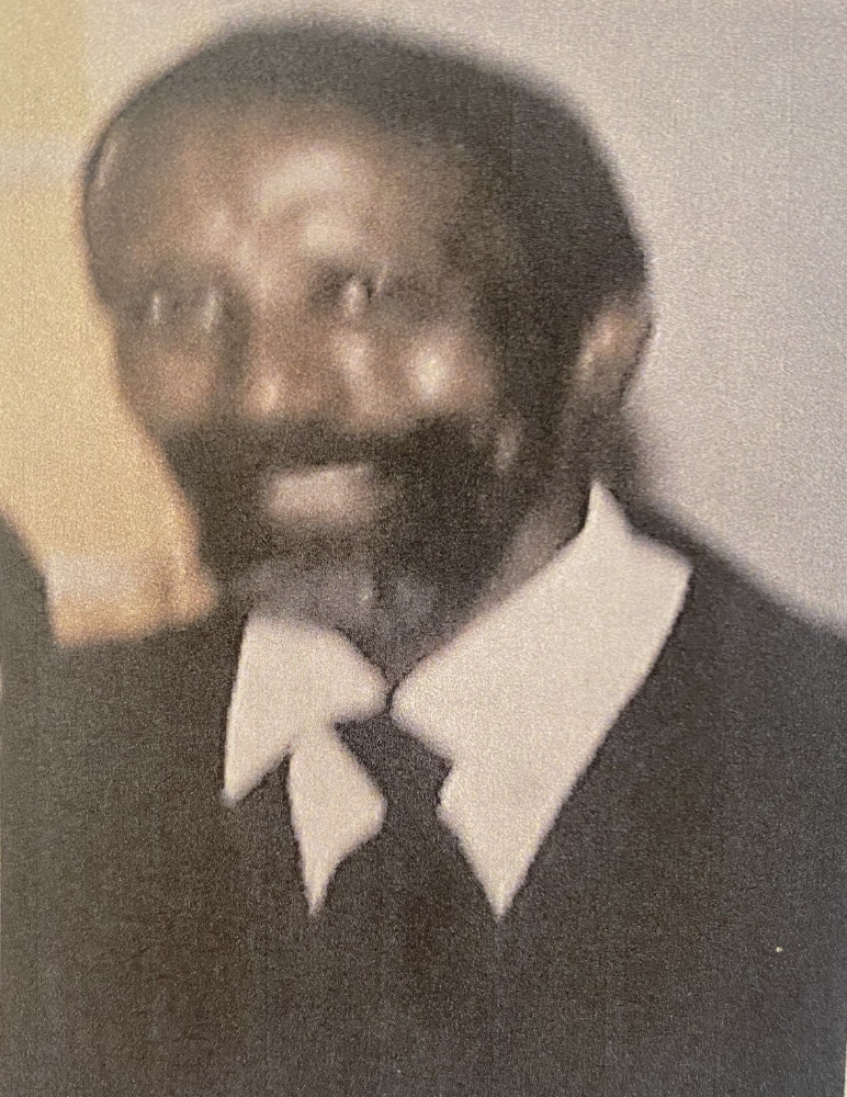 Herbert Lee Funchess 2018 JacksonBrooks Funeral Home