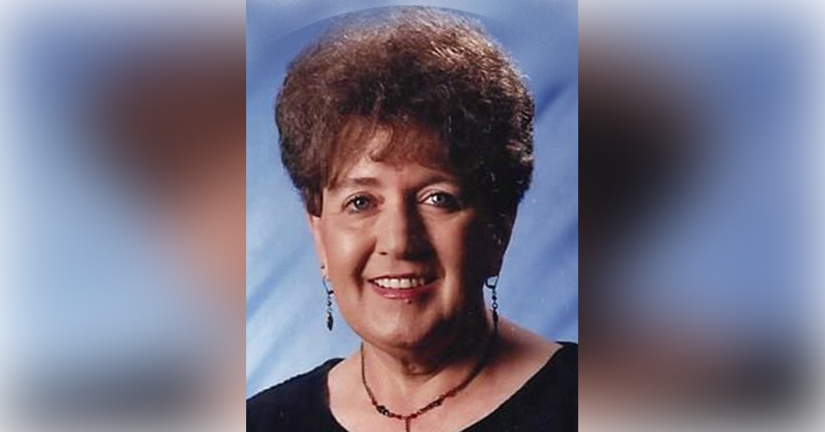 Obituary information for Judith Ann "Judy" b