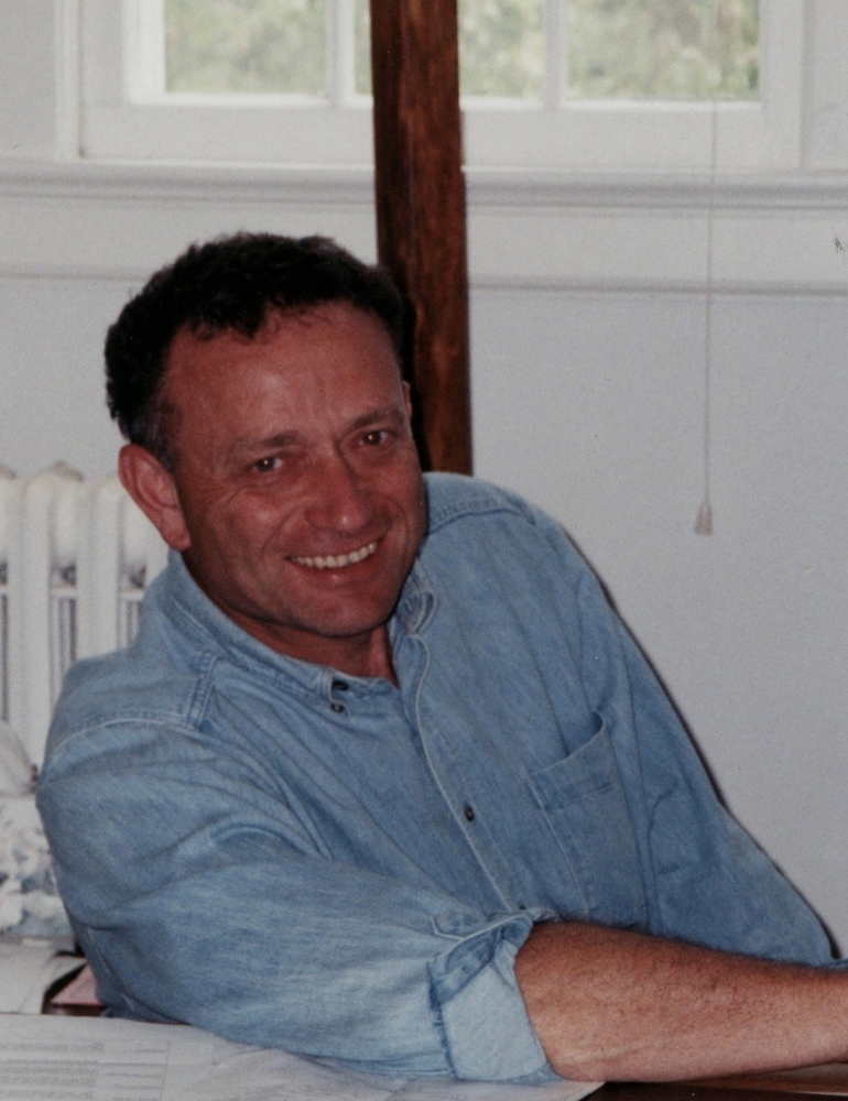 James Carlisle MacLeod 2023 All County Funeral Home & Crematory