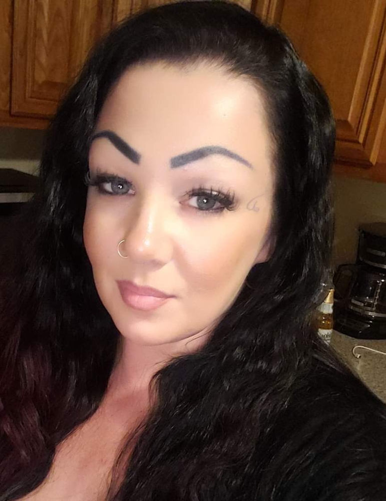 Kimberly Ann Rogers 2023 Benton County Funeral Home