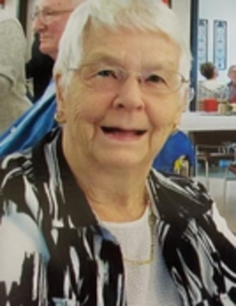Irene Florence Willey West Kelowna, British Columbia Obituary