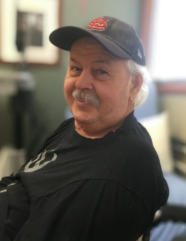 Dwayne Scott Bernicky 2023 Maupin Funeral Home