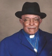 Rev. C.F. Bonney Sr. 3000103