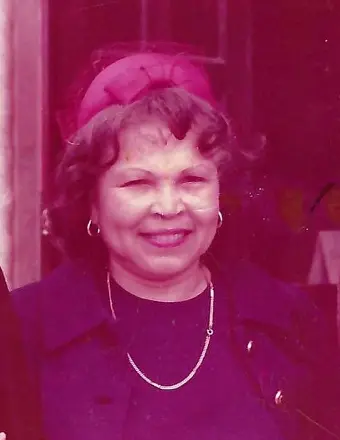 Mildred S. Mitchell