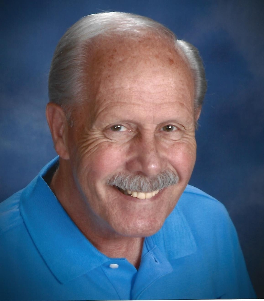 Marvin Richard Trayer 1970 Marvin Richard Trayer