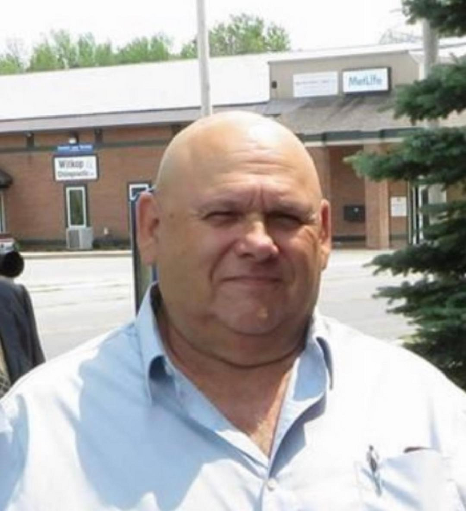 Colin John Ghostlaw 2023 Flint Funeral Home